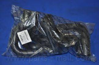 KIA 0K2N115185A Шланг радіатора