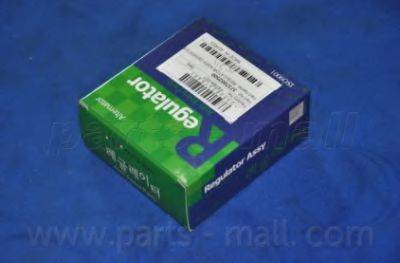 HYUNDAI 3737002500 Регулятор генератора