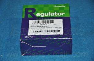 HYUNDAI 3737041750 Регулятор генератора