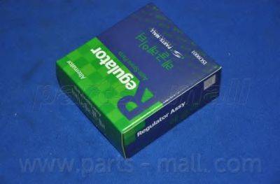 HYUNDAI 3737022650 Регулятор генератора