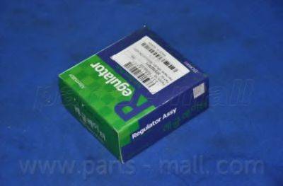 HYUNDAI 3737027011 Регулятор генератора