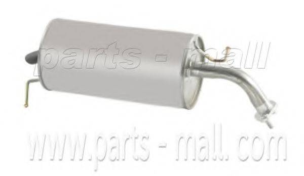PARTS-MALL PYA-204