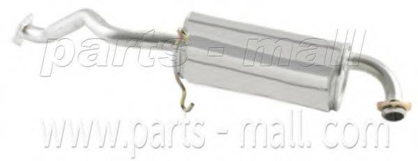 PARTS-MALL PYA-334