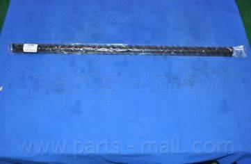 HYUNDAI 8772125000CA Облицювання / захисна накладка, двері