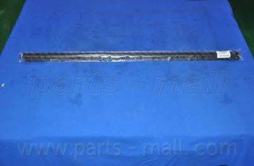 HYUNDAI 8772225000CA Облицювання / захисна накладка, двері