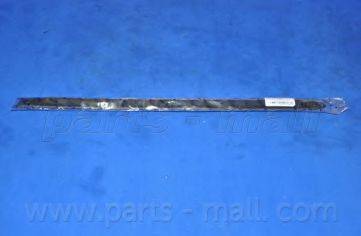 HYUNDAI 8773125000CA Облицювання / захисна накладка, двері