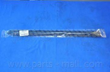 HYUNDAI 8773225000CA Облицювання / захисна накладка, двері
