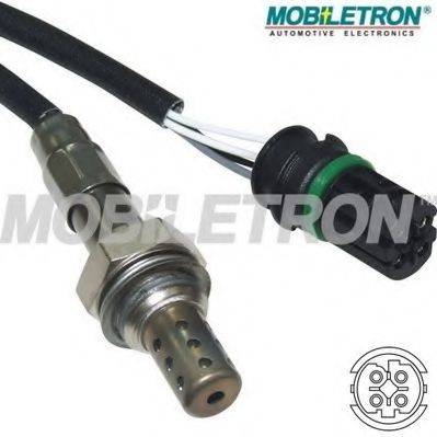 MOBILETRON OS-B4178P