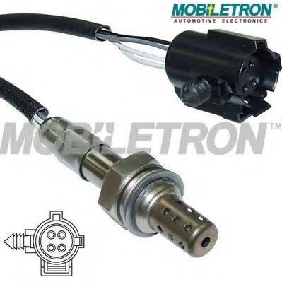 MOBILETRON OS-C420P