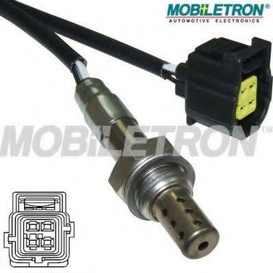 MOBILETRON OS-C438P