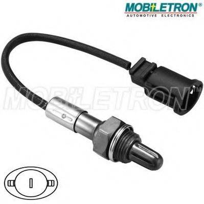 MOBILETRON OS-F101
