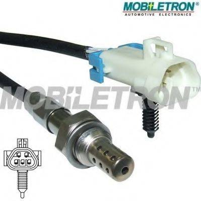 MOBILETRON OS-G411P
