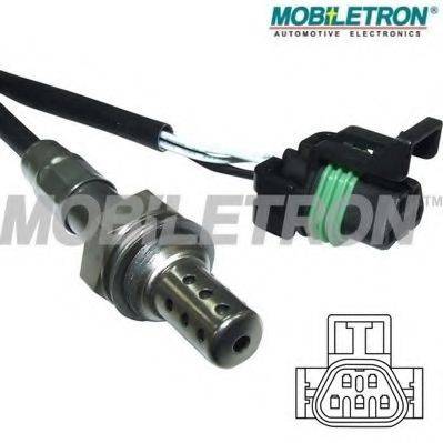 MOBILETRON OS-G412P