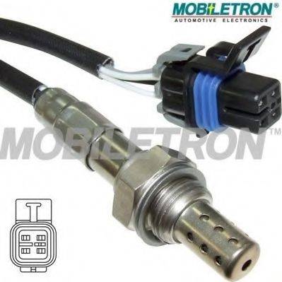 MOBILETRON OS-G414P