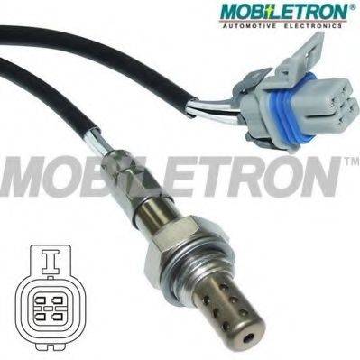MOBILETRON OS-G418P
