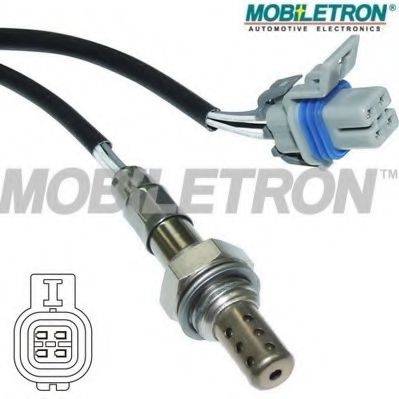 MOBILETRON OS-G419P