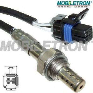 MOBILETRON OS-G421P