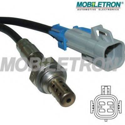 MOBILETRON OS-G425P