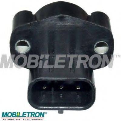 MOBILETRON TP-U015