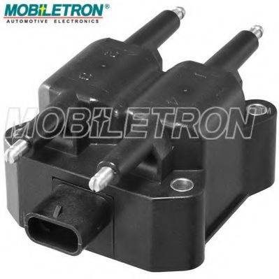 MOBILETRON CC-21