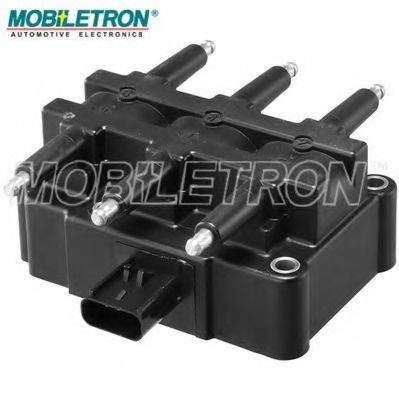 MOBILETRON CC24 Котушка запалювання