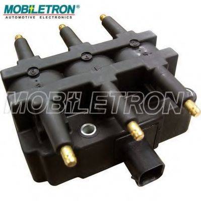 MOBILETRON CC28 Котушка запалювання