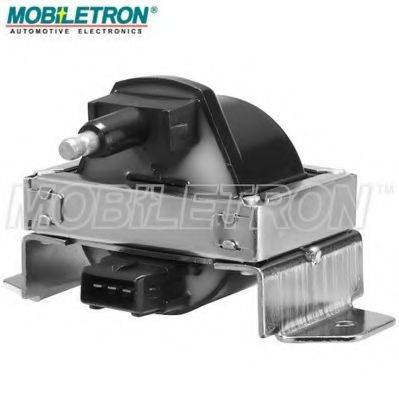 MOBILETRON CE-40