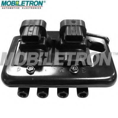 MOBILETRON CF-58