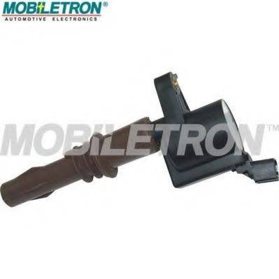 MOBILETRON CF-83
