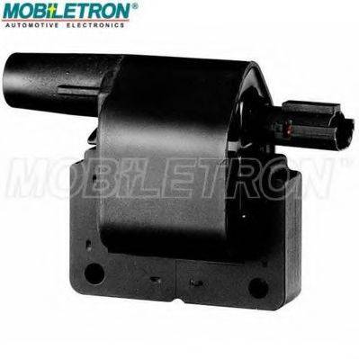 MOBILETRON CG-17