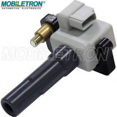 MOBILETRON CJ-02