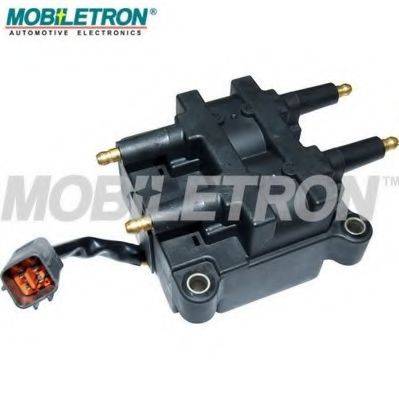 MOBILETRON CJ16 Котушка запалювання
