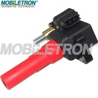 MOBILETRON CJ-18