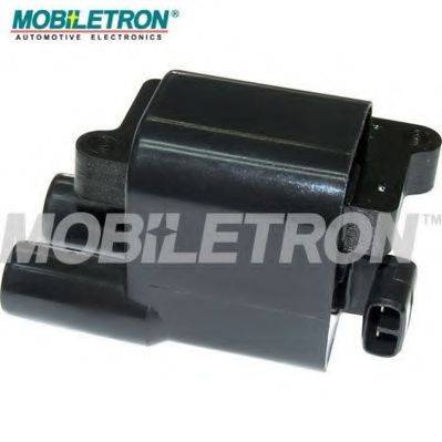 MOBILETRON CK-38