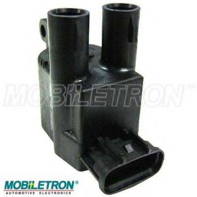 MOBILETRON CT-33