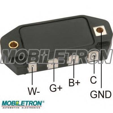 MOBILETRON IG-B006H