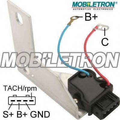 MOBILETRON IG-B009