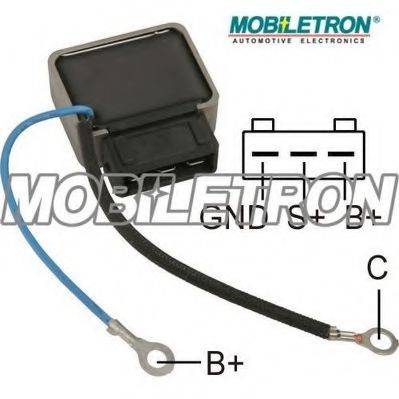 MOBILETRON IG-B011