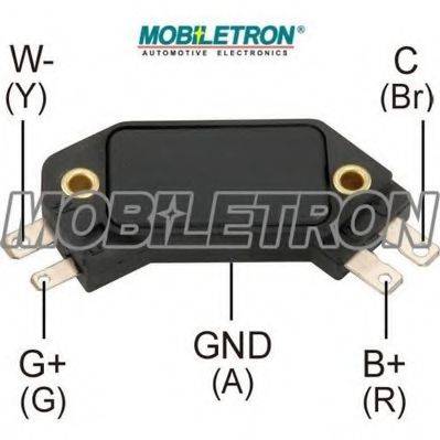 MOBILETRON IG-D1906