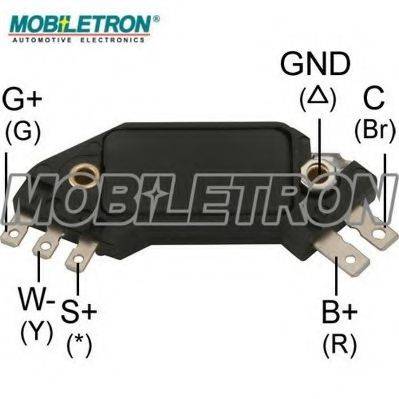 MOBILETRON IG-D1918