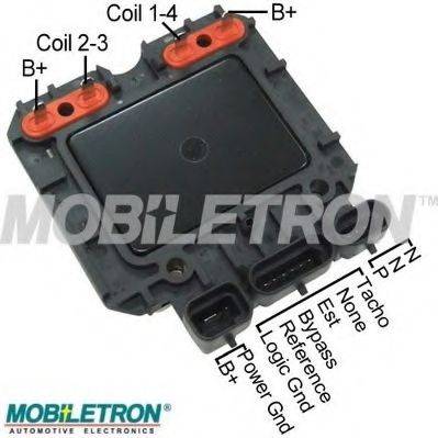 MOBILETRON IG-D1927A