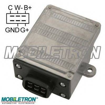 MOBILETRON IG-D1989
