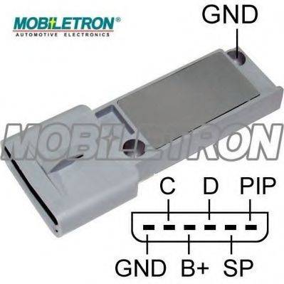 MOBILETRON IG-F533HV