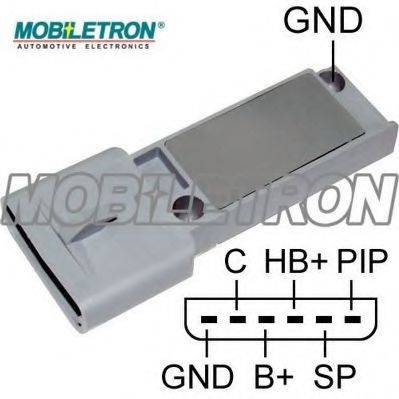 MOBILETRON IG-F534HV