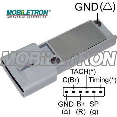 MOBILETRON IG-F667