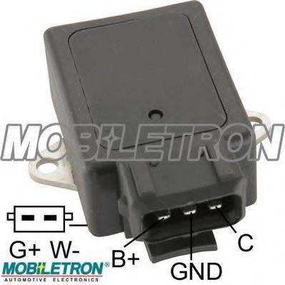 MOBILETRON IG-FT005