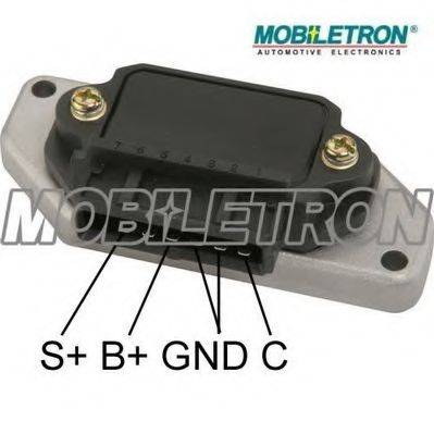 MOBILETRON IG-H006C