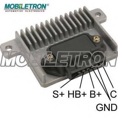 MOBILETRON IG-H011