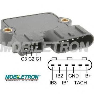 MOBILETRON IG-M016