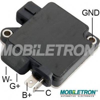 MOBILETRON IG-NS004